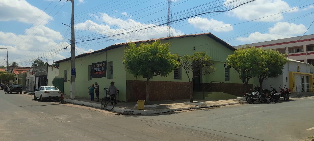 Prefeitura Municipal de Machacalis